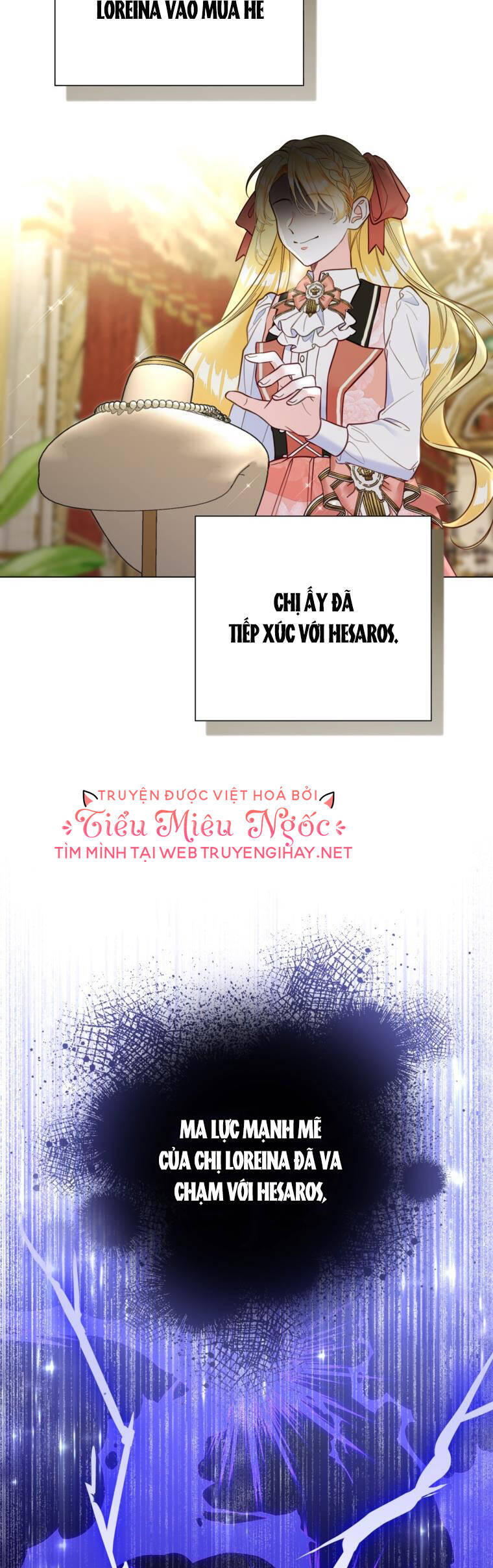 Ở Một Thế Giới Không Có Em Gái Mà Ai Cũng Yêu Chap 11 - Next Chap 12