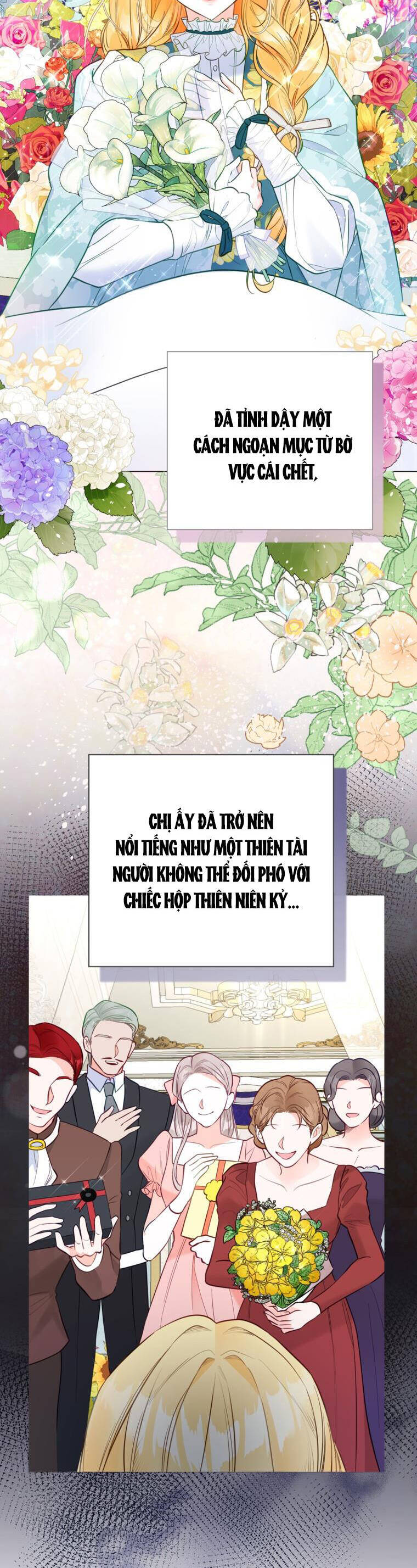 Ở Một Thế Giới Không Có Em Gái Mà Ai Cũng Yêu Chap 11 - Next Chap 12