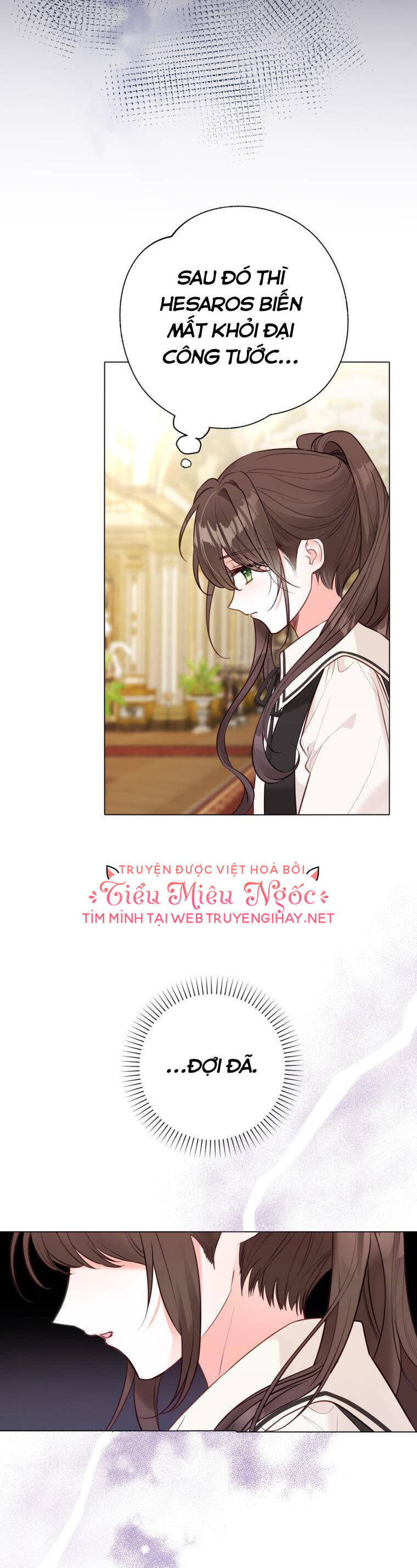 Ở Một Thế Giới Không Có Em Gái Mà Ai Cũng Yêu Chap 11 - Next Chap 12