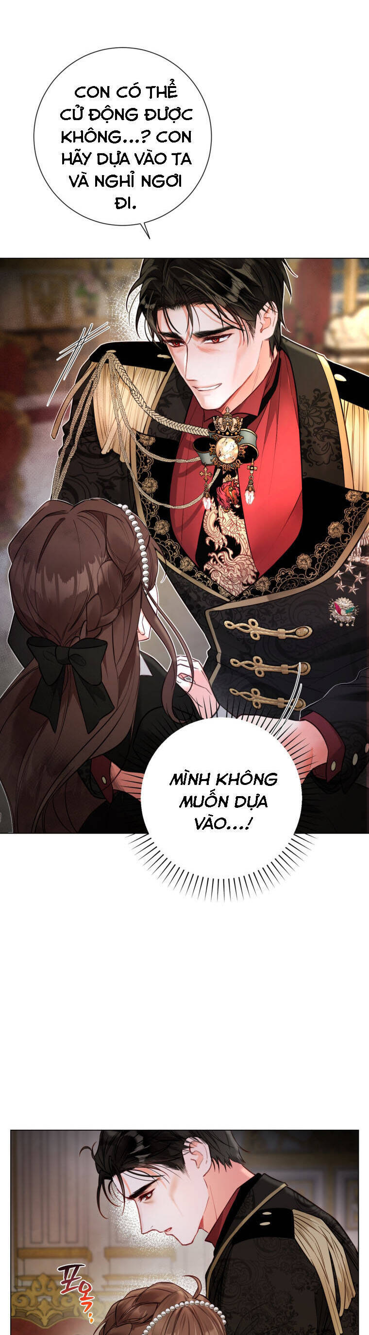 Ở Một Thế Giới Không Có Em Gái Mà Ai Cũng Yêu Chap 13 - Next Chap 14