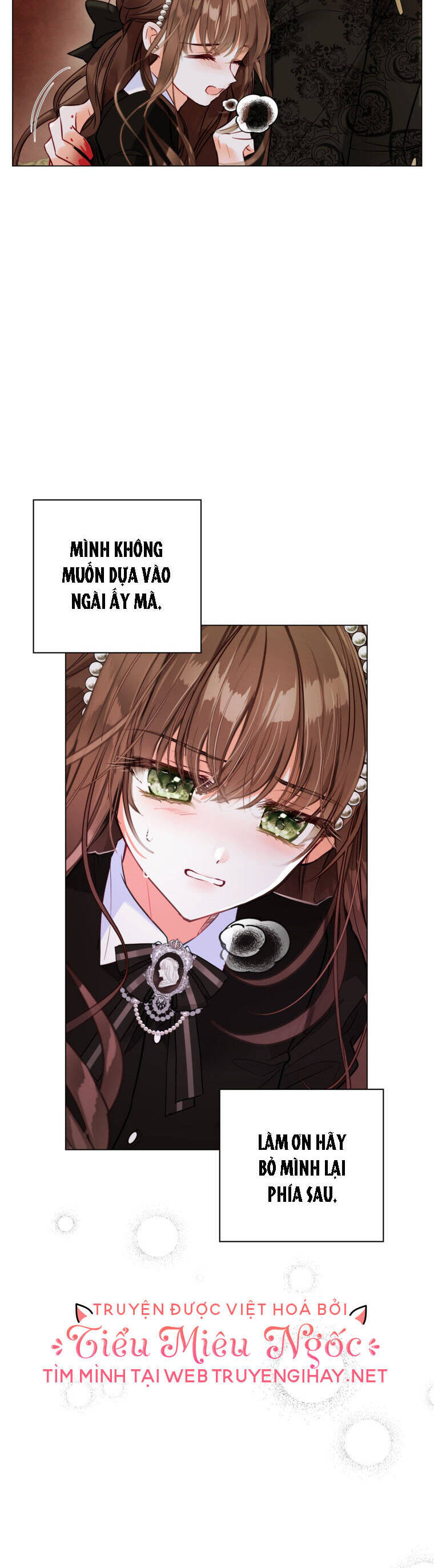 Ở Một Thế Giới Không Có Em Gái Mà Ai Cũng Yêu Chap 13 - Next Chap 14