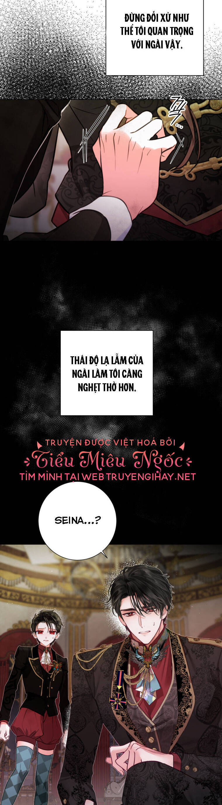 Ở Một Thế Giới Không Có Em Gái Mà Ai Cũng Yêu Chap 13 - Next Chap 14