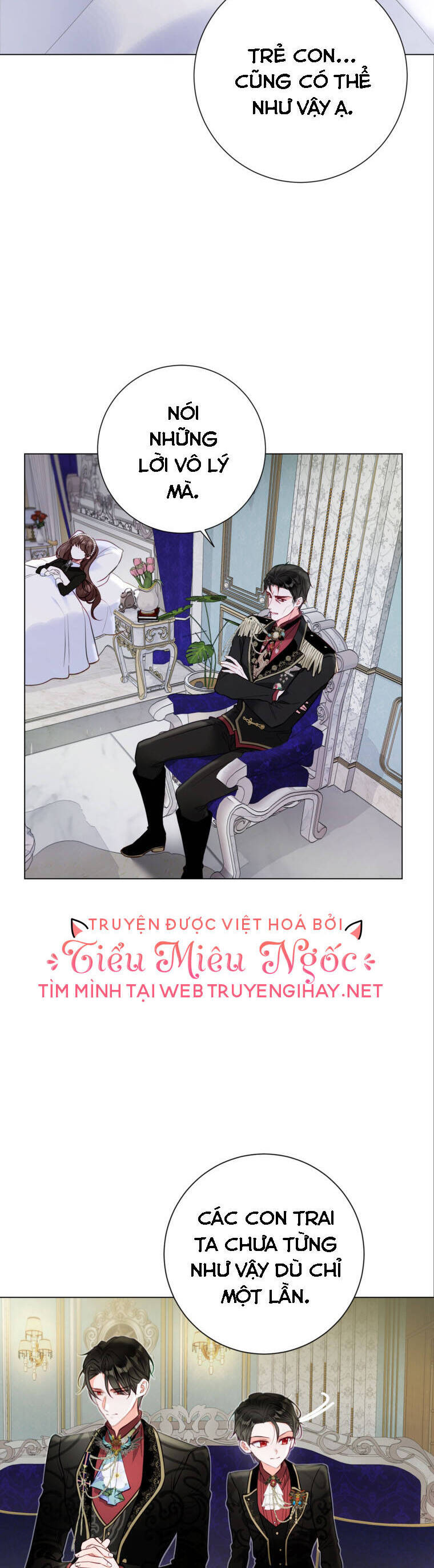 Ở Một Thế Giới Không Có Em Gái Mà Ai Cũng Yêu Chap 13 - Next Chap 14