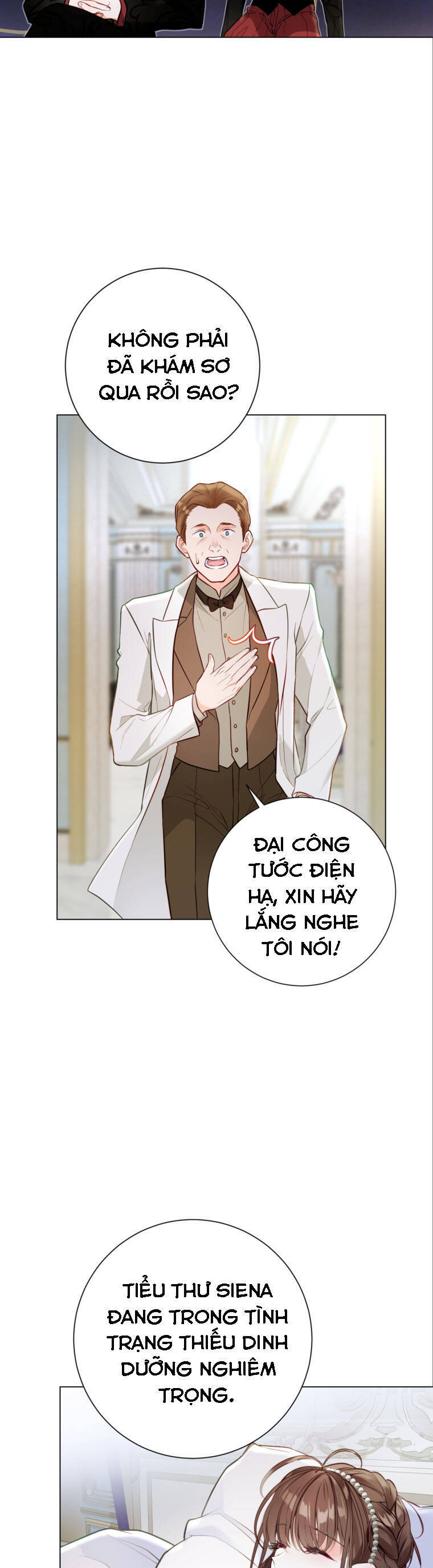 Ở Một Thế Giới Không Có Em Gái Mà Ai Cũng Yêu Chap 13 - Next Chap 14