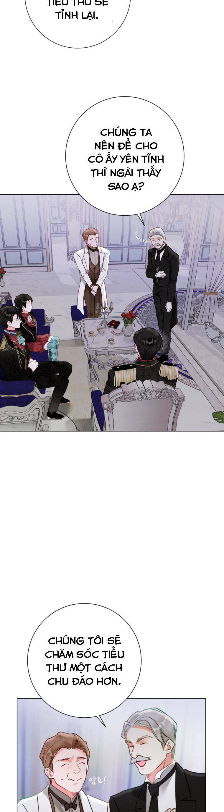 Ở Một Thế Giới Không Có Em Gái Mà Ai Cũng Yêu Chap 13 - Next Chap 14