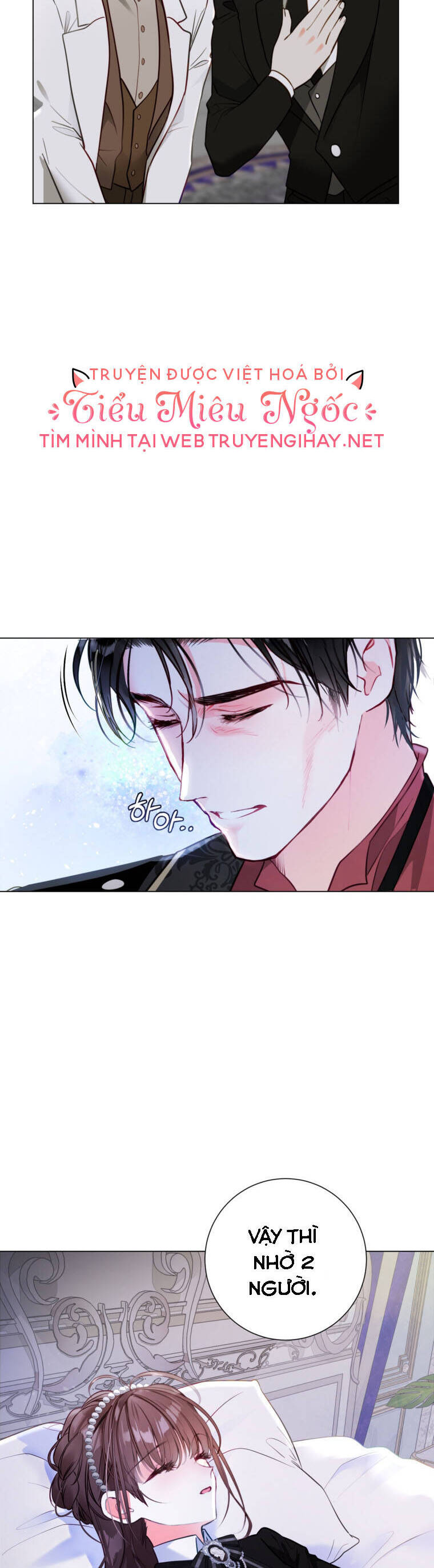 Ở Một Thế Giới Không Có Em Gái Mà Ai Cũng Yêu Chap 13 - Next Chap 14