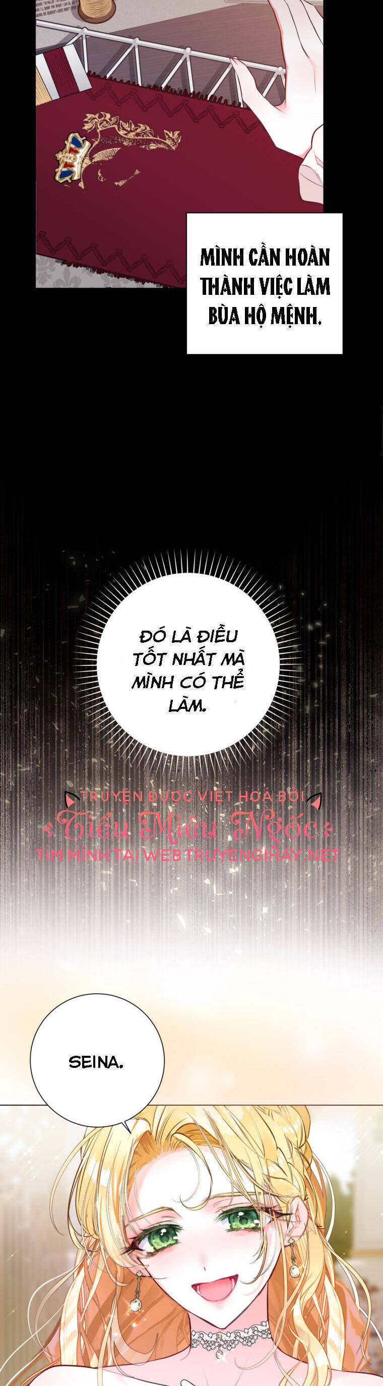 Ở Một Thế Giới Không Có Em Gái Mà Ai Cũng Yêu Chap 13 - Next Chap 14