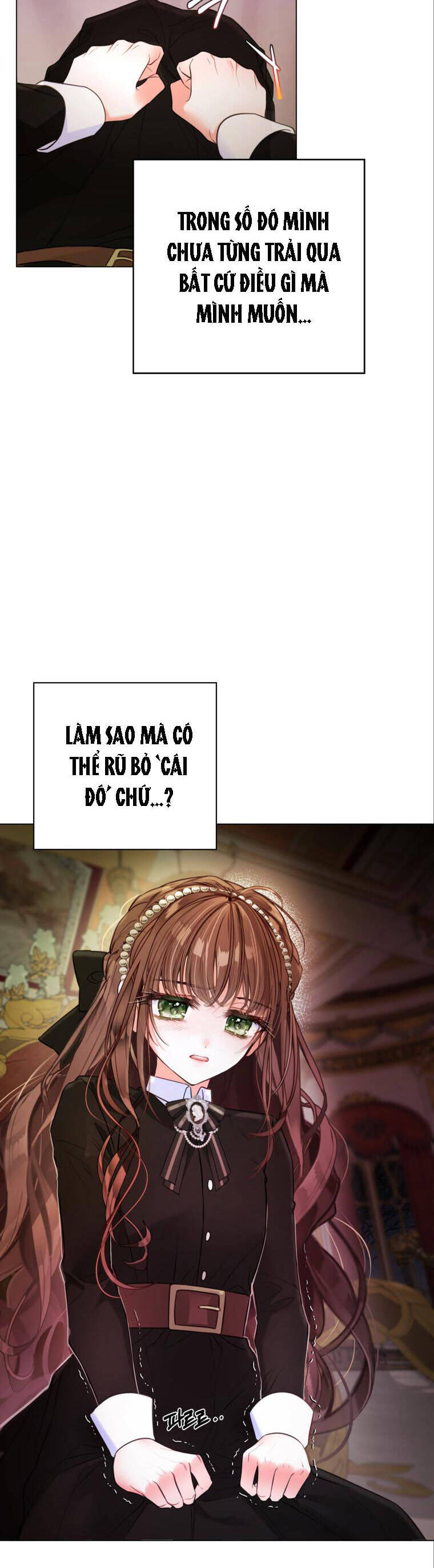 Ở Một Thế Giới Không Có Em Gái Mà Ai Cũng Yêu Chap 13 - Next Chap 14