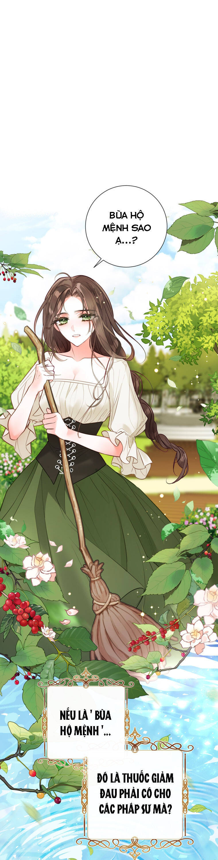 Ở Một Thế Giới Không Có Em Gái Mà Ai Cũng Yêu Chap 13 - Next Chap 14