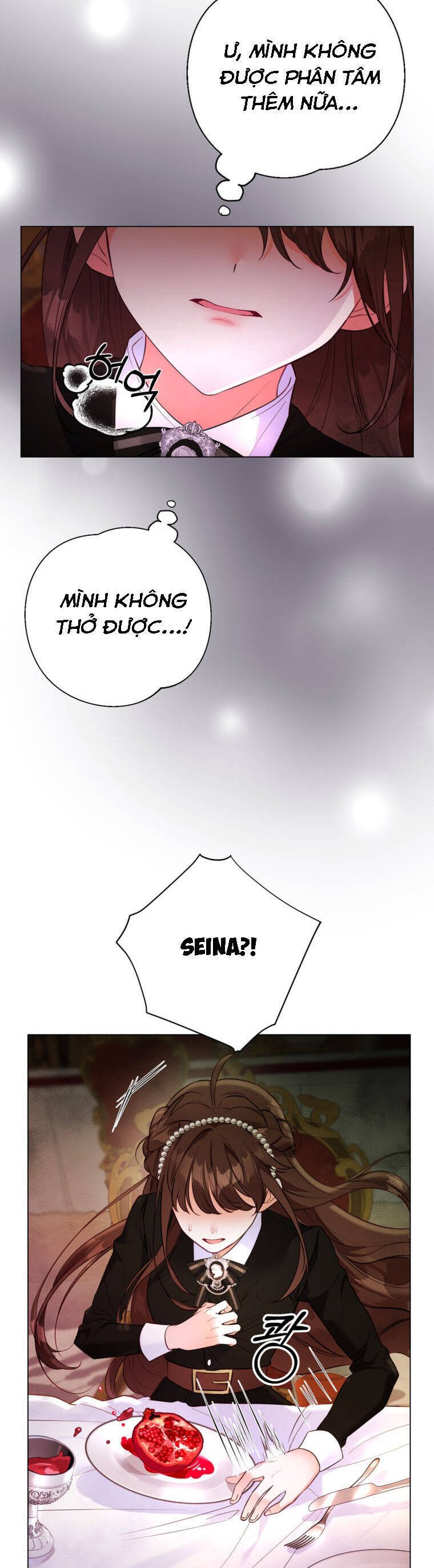 Ở Một Thế Giới Không Có Em Gái Mà Ai Cũng Yêu Chap 13 - Next Chap 14