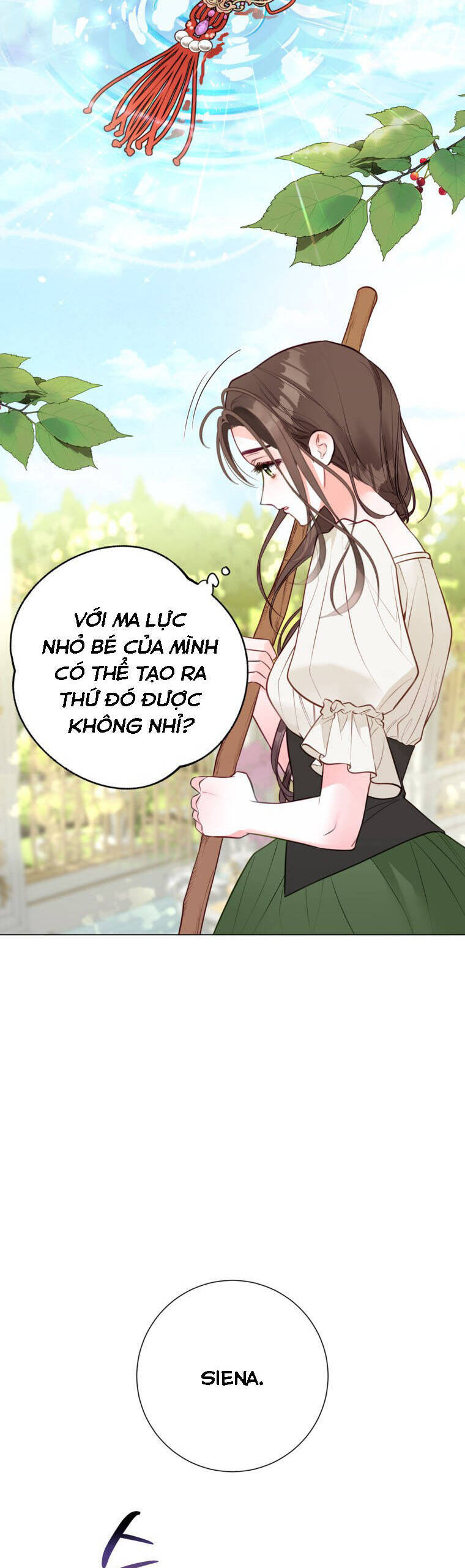 Ở Một Thế Giới Không Có Em Gái Mà Ai Cũng Yêu Chap 14 - Next Chap 15