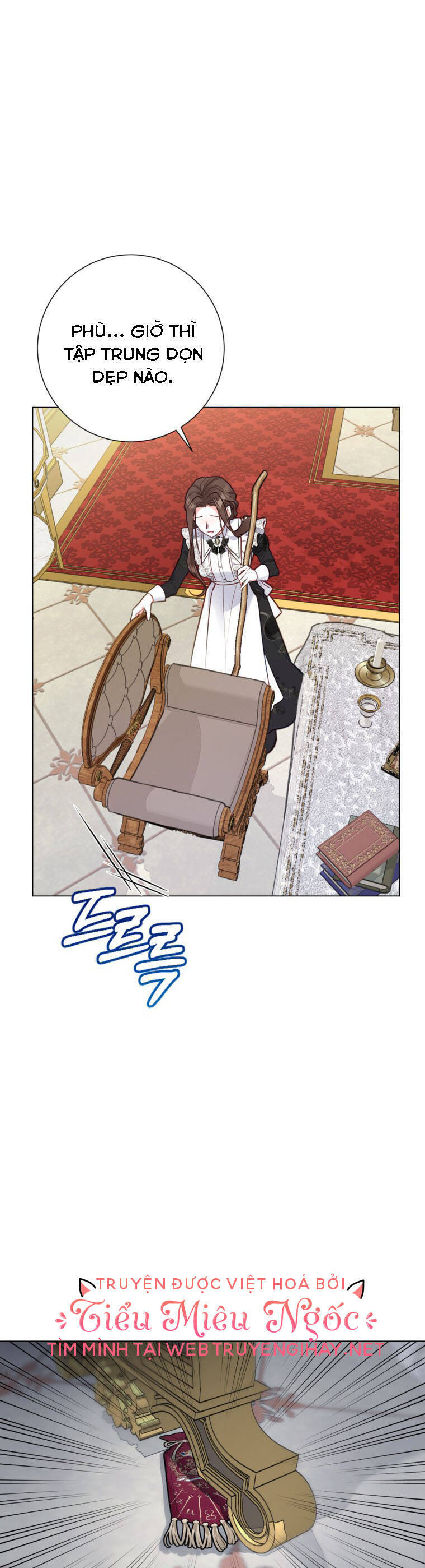 Ở Một Thế Giới Không Có Em Gái Mà Ai Cũng Yêu Chap 14 - Next Chap 15