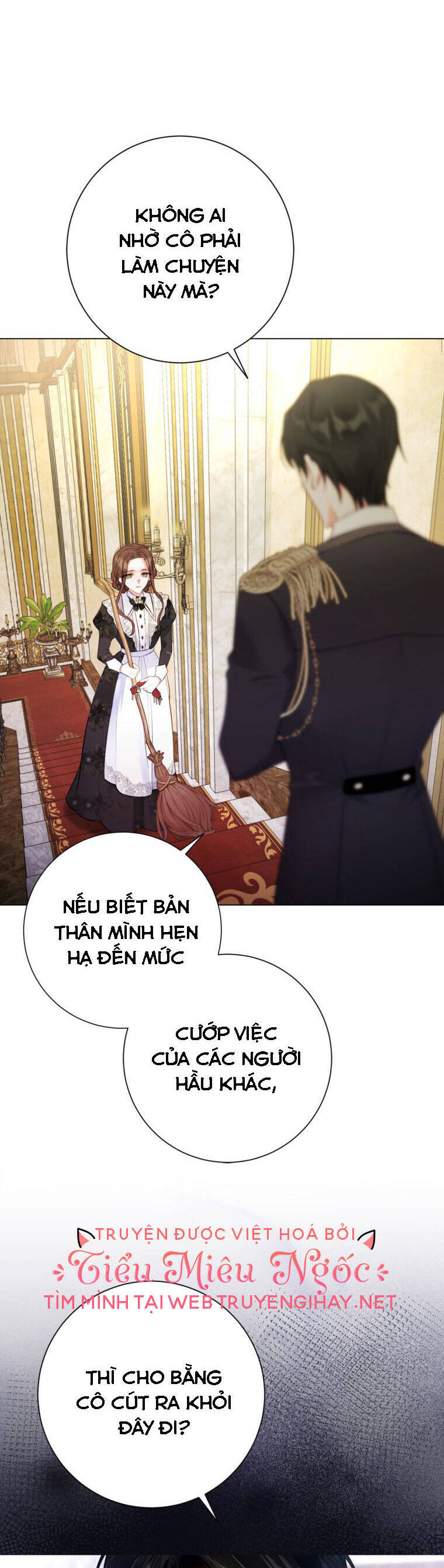 Ở Một Thế Giới Không Có Em Gái Mà Ai Cũng Yêu Chap 14 - Next Chap 15