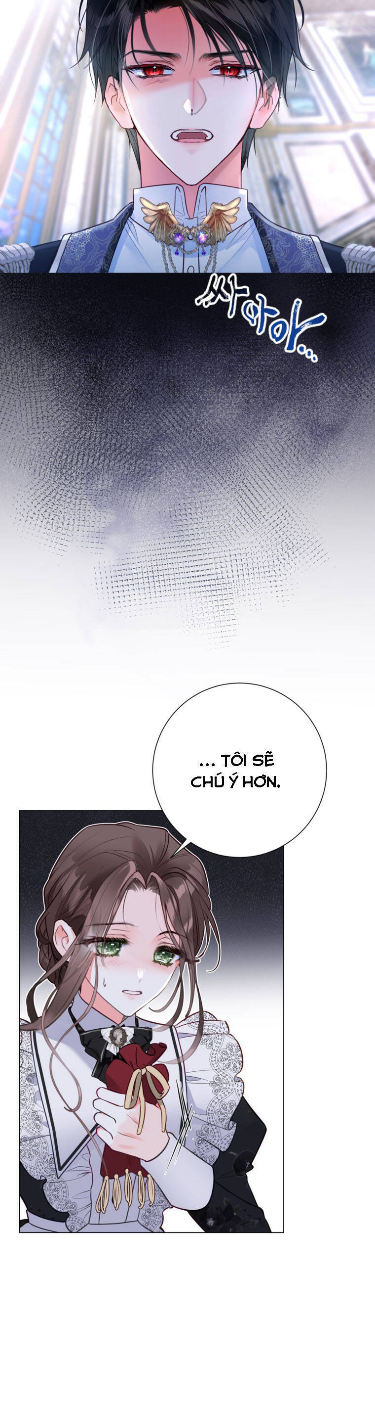 Ở Một Thế Giới Không Có Em Gái Mà Ai Cũng Yêu Chap 14 - Next Chap 15
