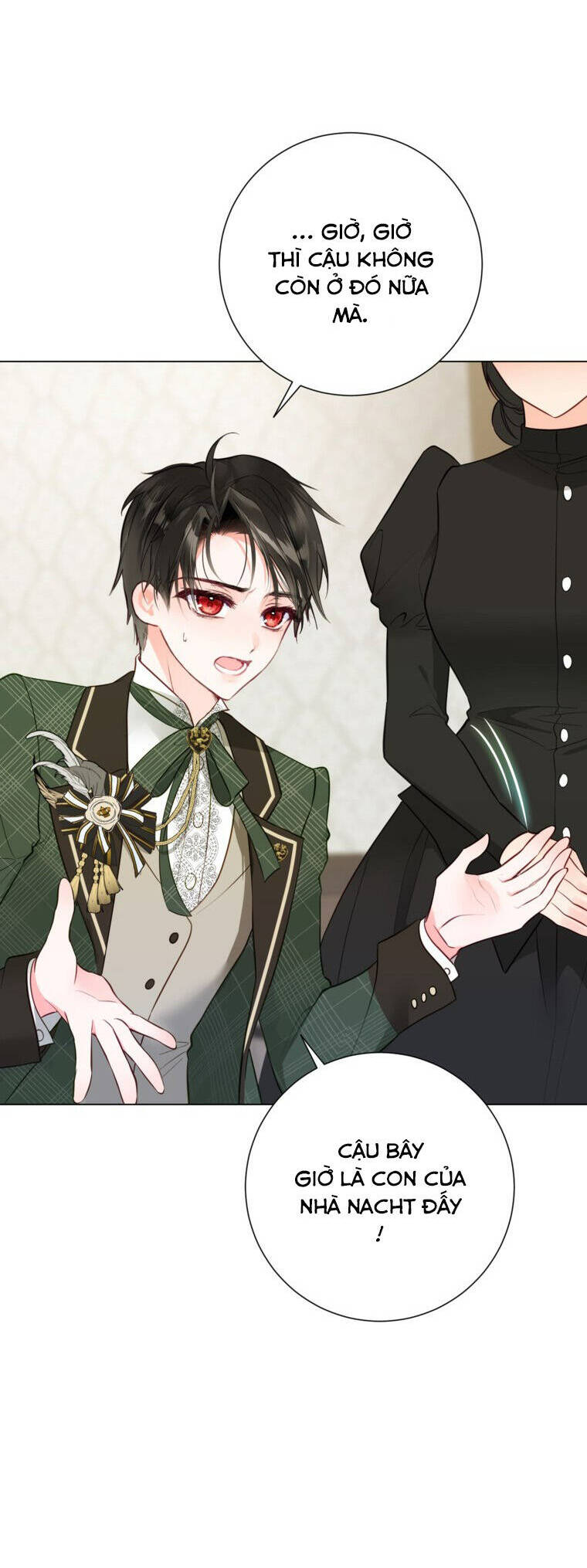 Ở Một Thế Giới Không Có Em Gái Mà Ai Cũng Yêu Chap 15 - Next Chap 16