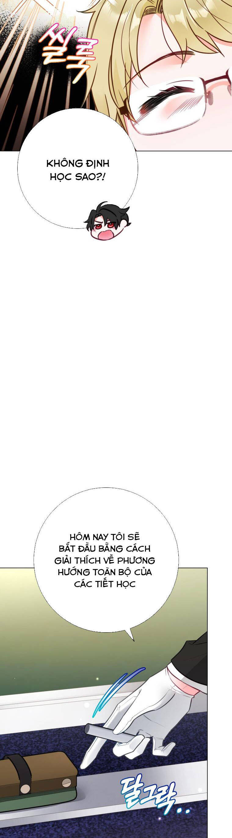 Ở Một Thế Giới Không Có Em Gái Mà Ai Cũng Yêu Chap 19 - Next Chap 20