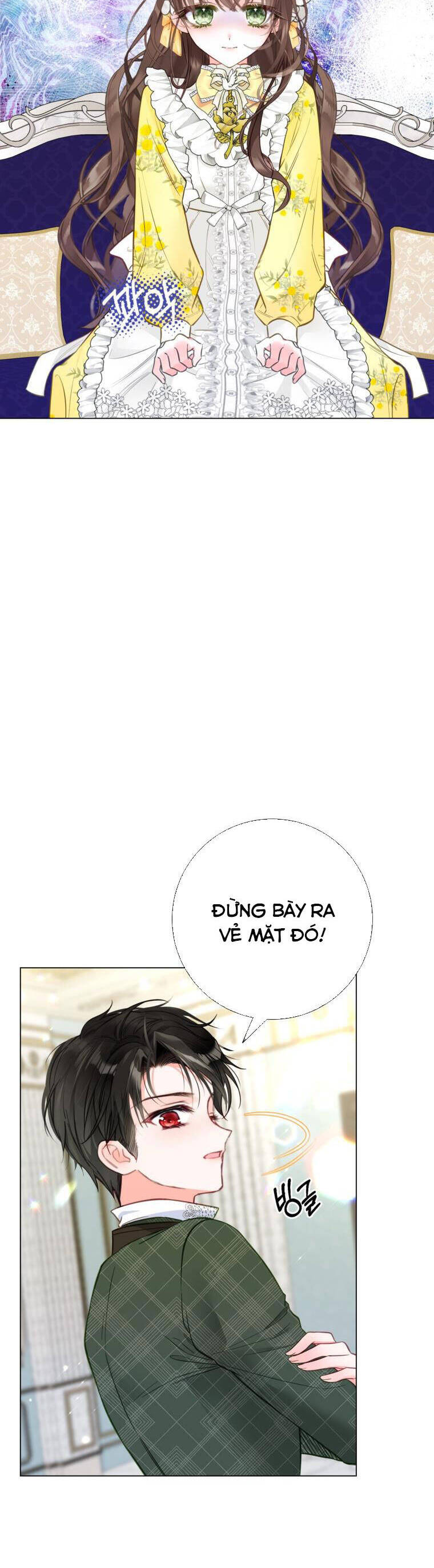 Ở Một Thế Giới Không Có Em Gái Mà Ai Cũng Yêu Chap 19 - Next Chap 20