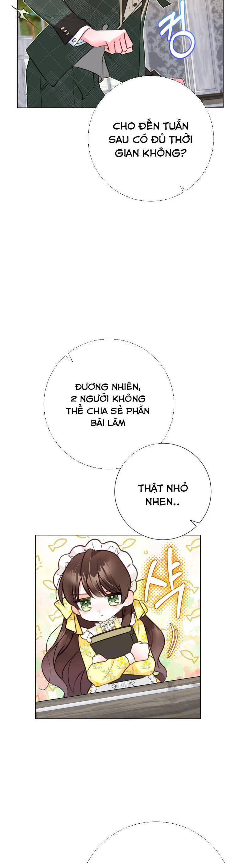 Ở Một Thế Giới Không Có Em Gái Mà Ai Cũng Yêu Chap 19 - Next Chap 20