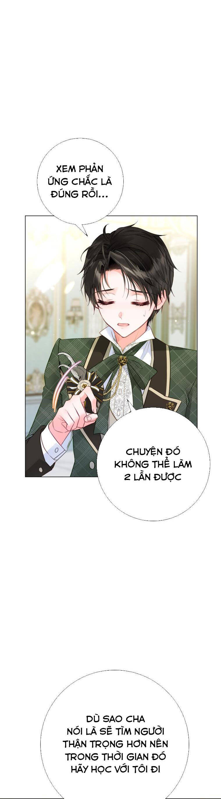 Ở Một Thế Giới Không Có Em Gái Mà Ai Cũng Yêu Chap 19 - Next Chap 20