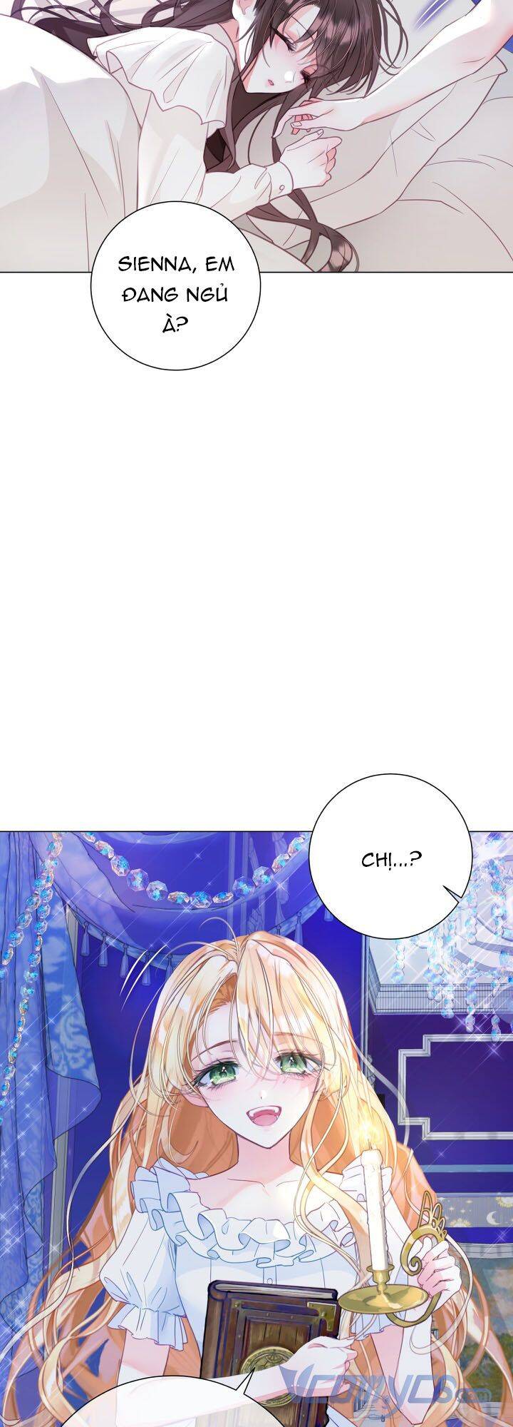 Ở Một Thế Giới Không Có Em Gái Mà Ai Cũng Yêu Chap 2 - Next Chap 3