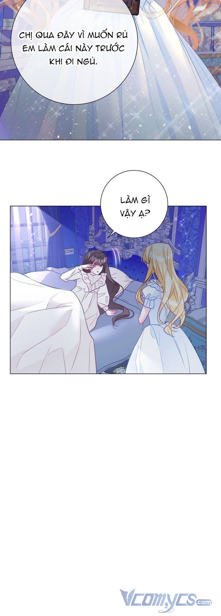 Ở Một Thế Giới Không Có Em Gái Mà Ai Cũng Yêu Chap 2 - Next Chap 3