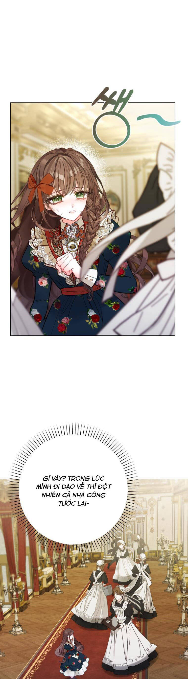 Ở Một Thế Giới Không Có Em Gái Mà Ai Cũng Yêu Chap 21 - Next Chap 22