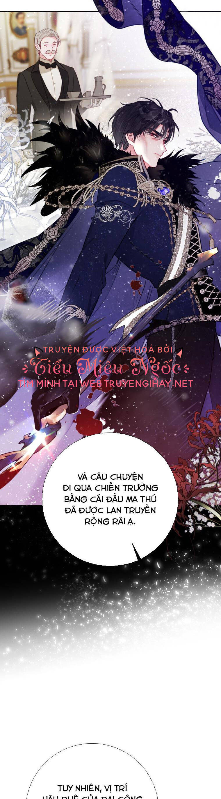 Ở Một Thế Giới Không Có Em Gái Mà Ai Cũng Yêu Chap 21 - Next Chap 22