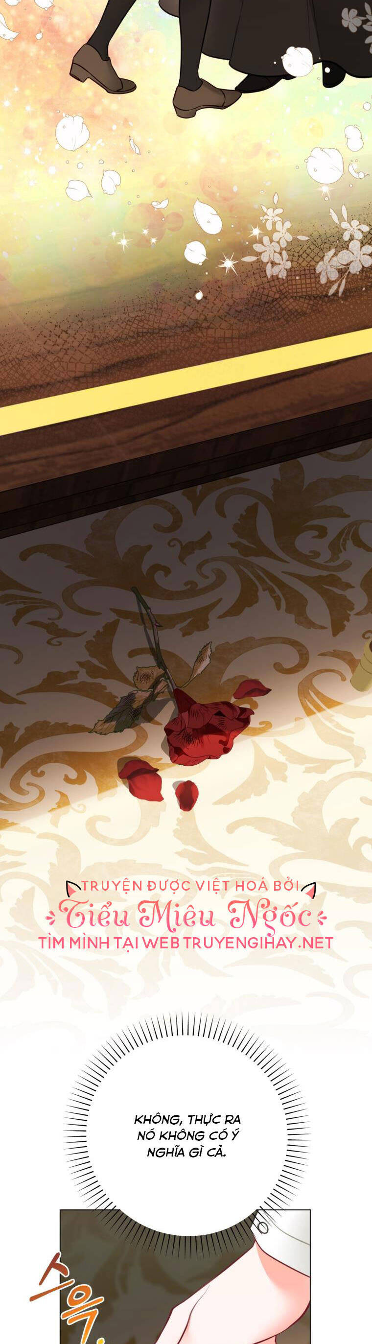 Ở Một Thế Giới Không Có Em Gái Mà Ai Cũng Yêu Chap 21 - Next Chap 22