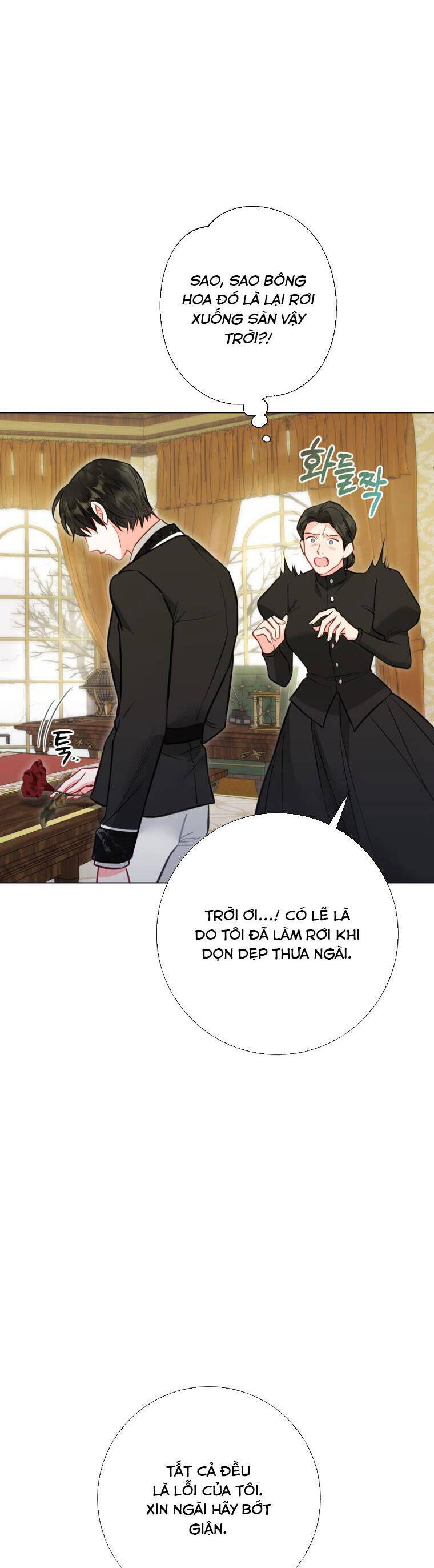 Ở Một Thế Giới Không Có Em Gái Mà Ai Cũng Yêu Chap 21 - Next Chap 22