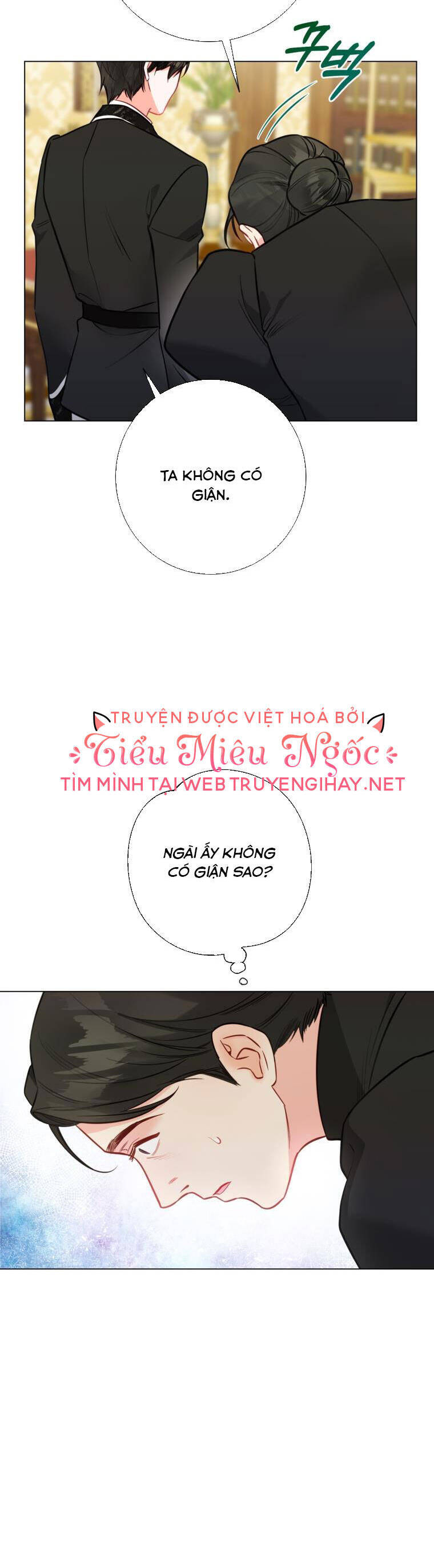 Ở Một Thế Giới Không Có Em Gái Mà Ai Cũng Yêu Chap 21 - Next Chap 22