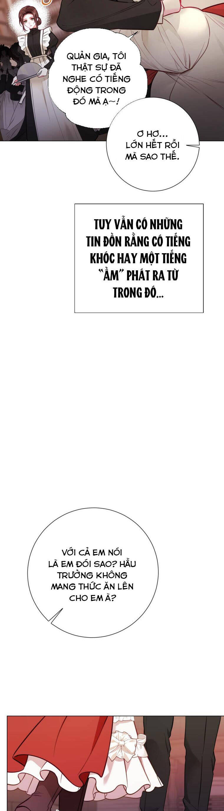 Ở Một Thế Giới Không Có Em Gái Mà Ai Cũng Yêu Chap 22 - Next Chap 23