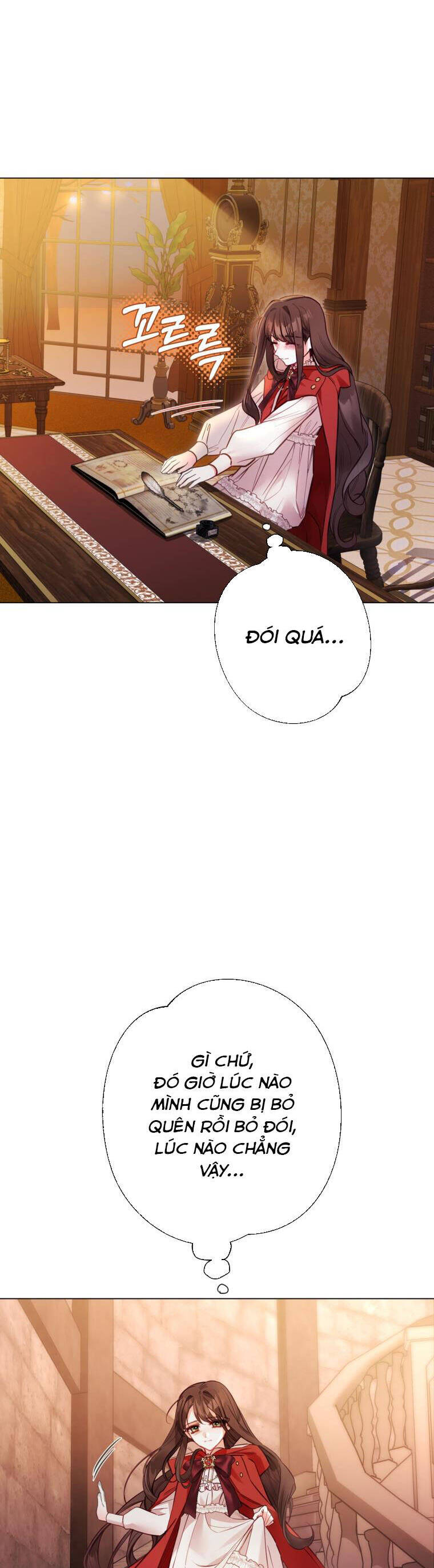 Ở Một Thế Giới Không Có Em Gái Mà Ai Cũng Yêu Chap 22 - Next Chap 23