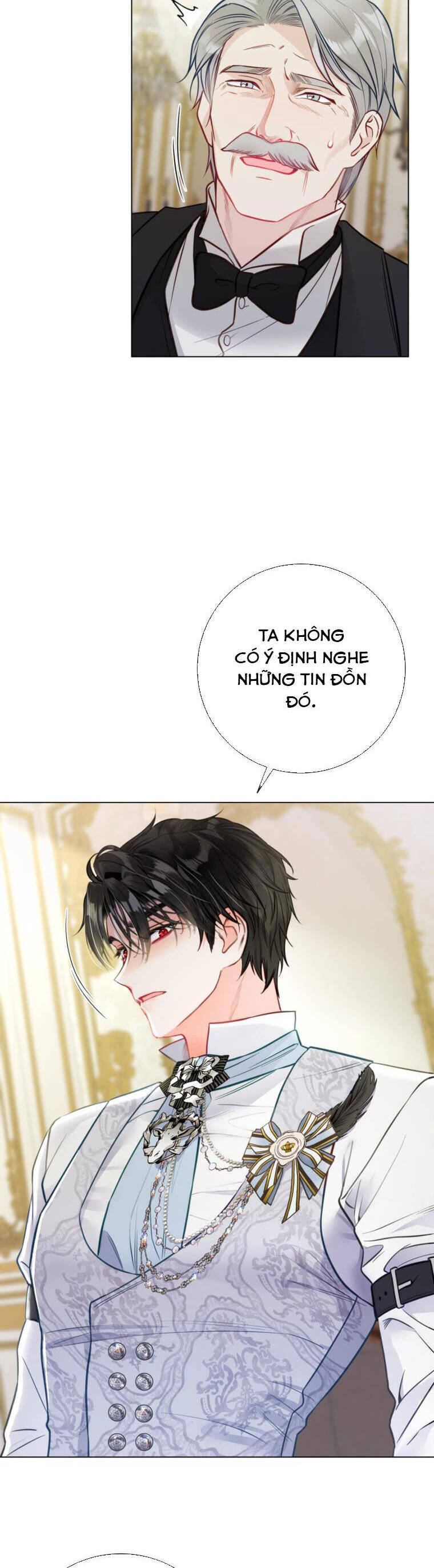 Ở Một Thế Giới Không Có Em Gái Mà Ai Cũng Yêu Chap 24 - Next Chap 25