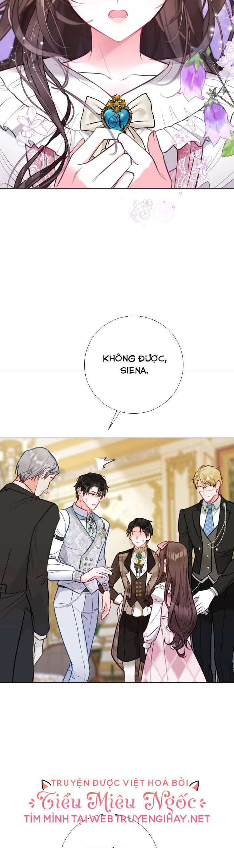 Ở Một Thế Giới Không Có Em Gái Mà Ai Cũng Yêu Chap 24 - Next Chap 25