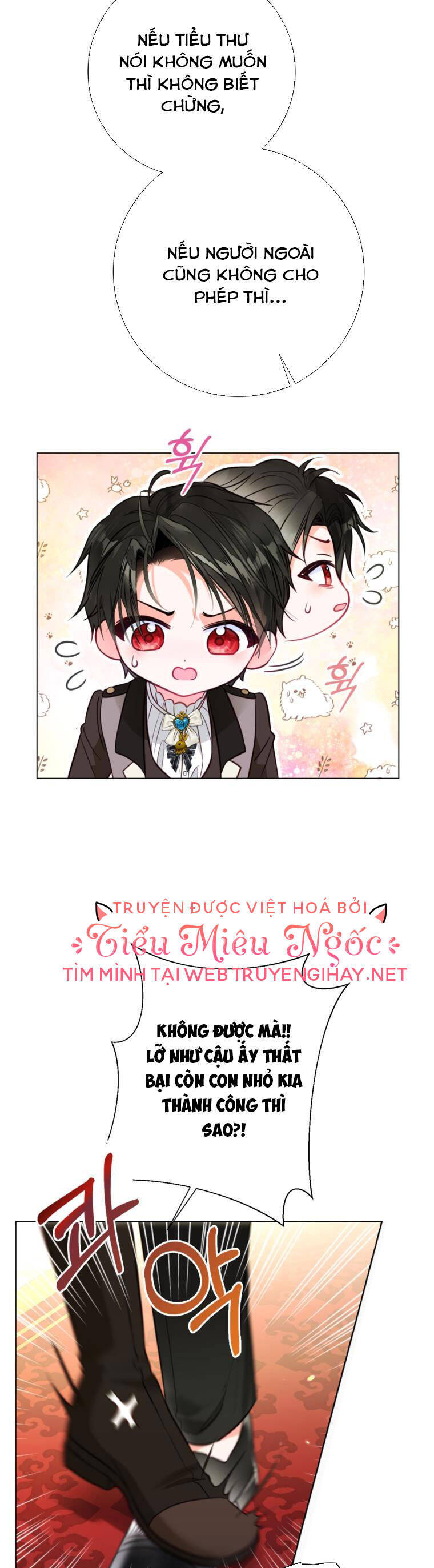Ở Một Thế Giới Không Có Em Gái Mà Ai Cũng Yêu Chap 24 - Next Chap 25