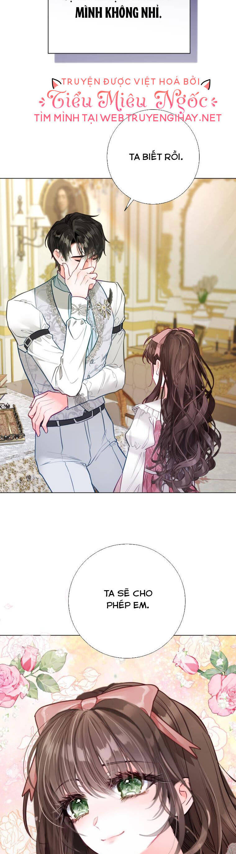 Ở Một Thế Giới Không Có Em Gái Mà Ai Cũng Yêu Chap 24 - Next Chap 25