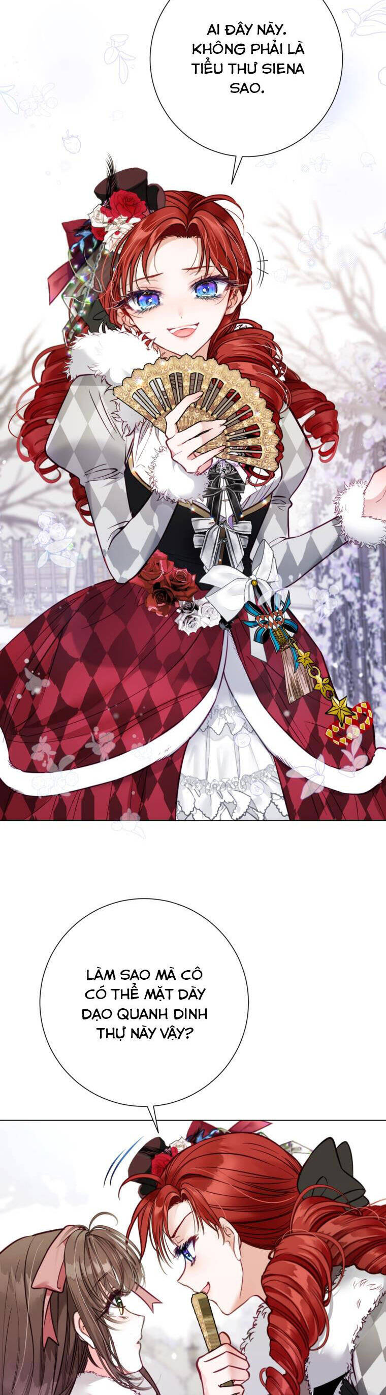 Ở Một Thế Giới Không Có Em Gái Mà Ai Cũng Yêu Chap 24 - Next Chap 25