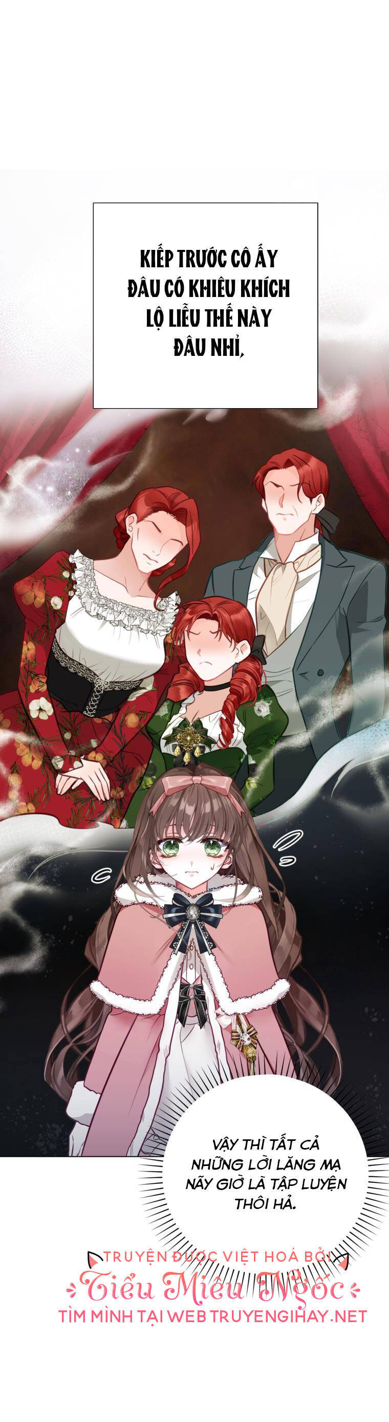 Ở Một Thế Giới Không Có Em Gái Mà Ai Cũng Yêu Chap 24 - Next Chap 25