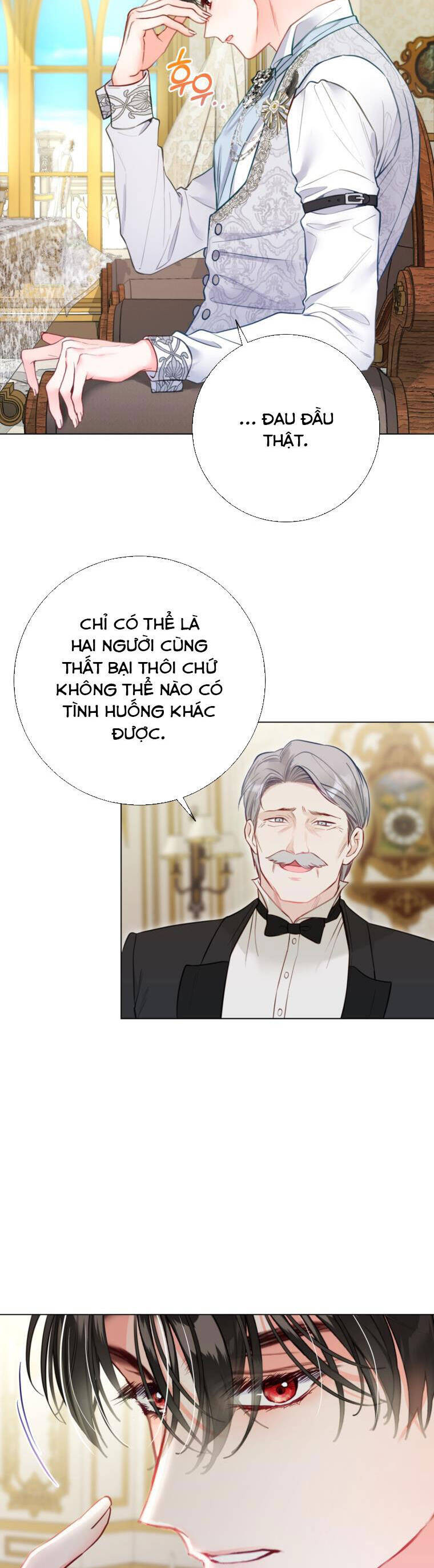 Ở Một Thế Giới Không Có Em Gái Mà Ai Cũng Yêu Chap 24 - Next Chap 25
