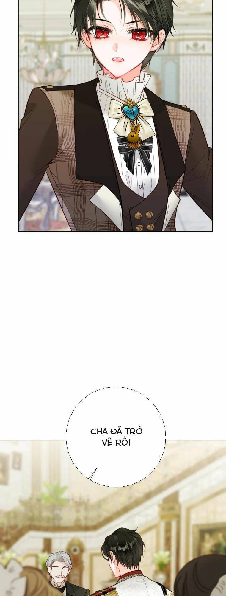 Ở Một Thế Giới Không Có Em Gái Mà Ai Cũng Yêu Chap 25 - Next Chap 26