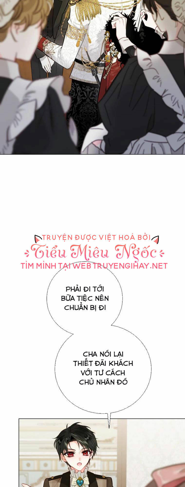 Ở Một Thế Giới Không Có Em Gái Mà Ai Cũng Yêu Chap 25 - Next Chap 26