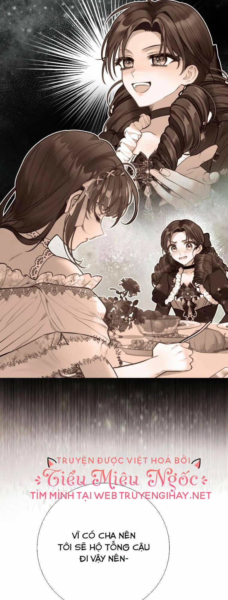 Ở Một Thế Giới Không Có Em Gái Mà Ai Cũng Yêu Chap 25 - Next Chap 26