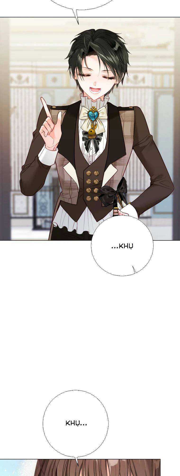 Ở Một Thế Giới Không Có Em Gái Mà Ai Cũng Yêu Chap 25 - Next Chap 26