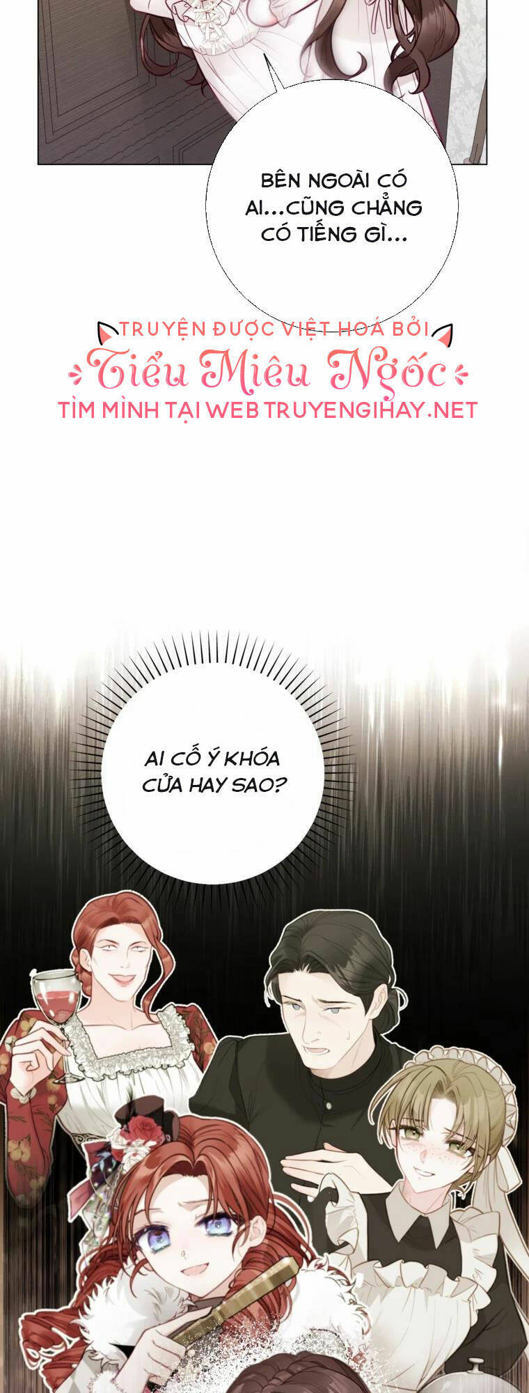 Ở Một Thế Giới Không Có Em Gái Mà Ai Cũng Yêu Chap 25 - Next Chap 26