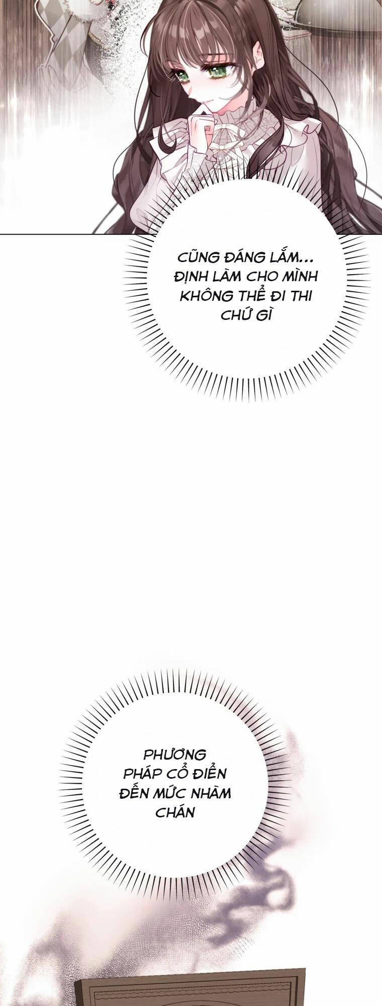 Ở Một Thế Giới Không Có Em Gái Mà Ai Cũng Yêu Chap 25 - Next Chap 26