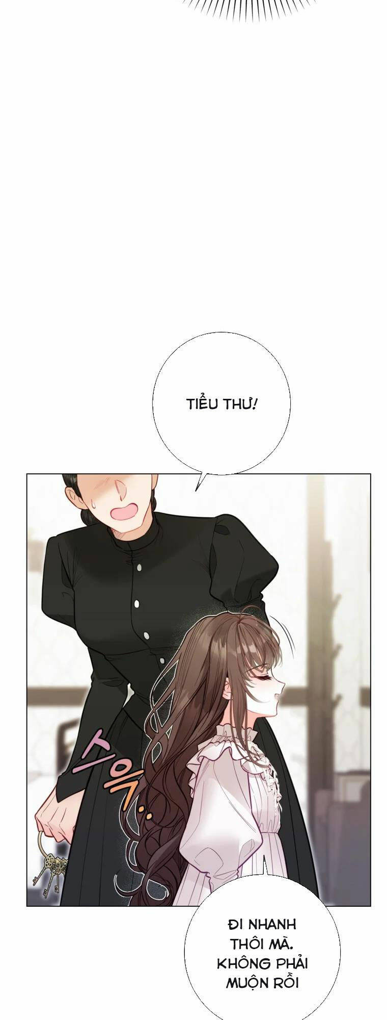 Ở Một Thế Giới Không Có Em Gái Mà Ai Cũng Yêu Chap 25 - Next Chap 26