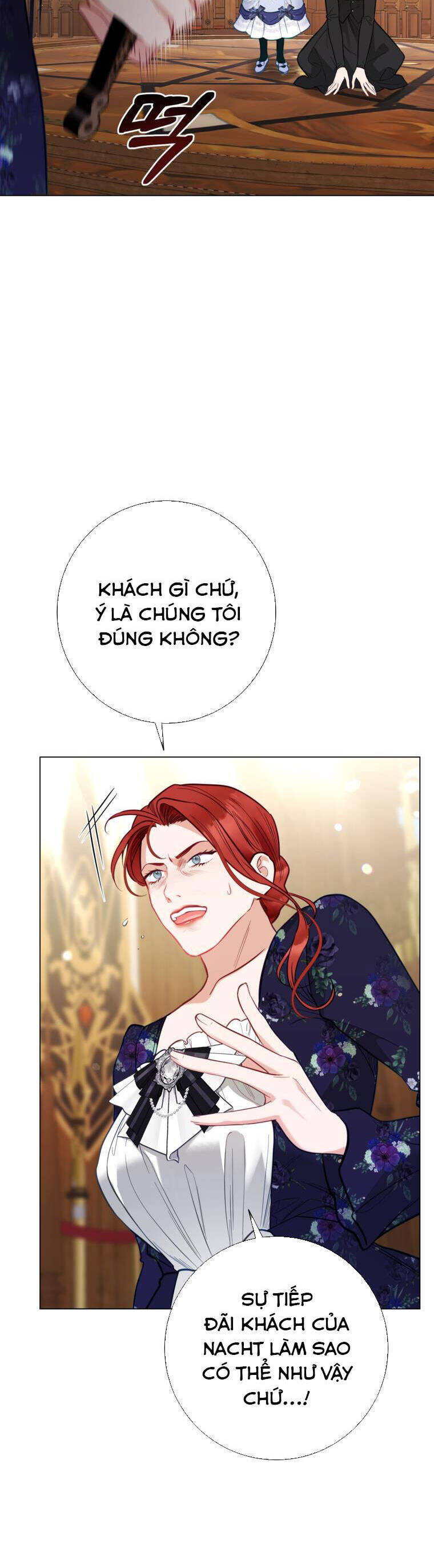 Ở Một Thế Giới Không Có Em Gái Mà Ai Cũng Yêu Chap 26 - Next Chap 27
