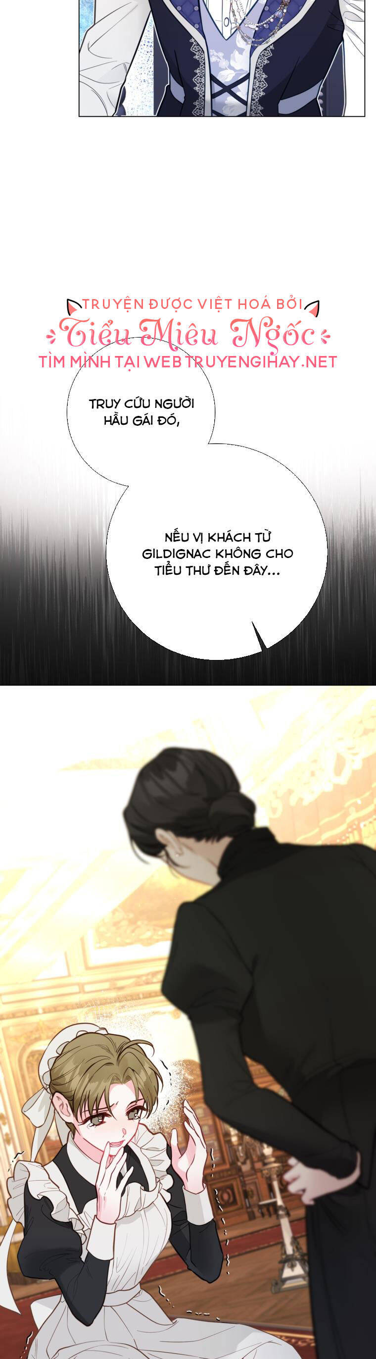 Ở Một Thế Giới Không Có Em Gái Mà Ai Cũng Yêu Chap 26 - Next Chap 27