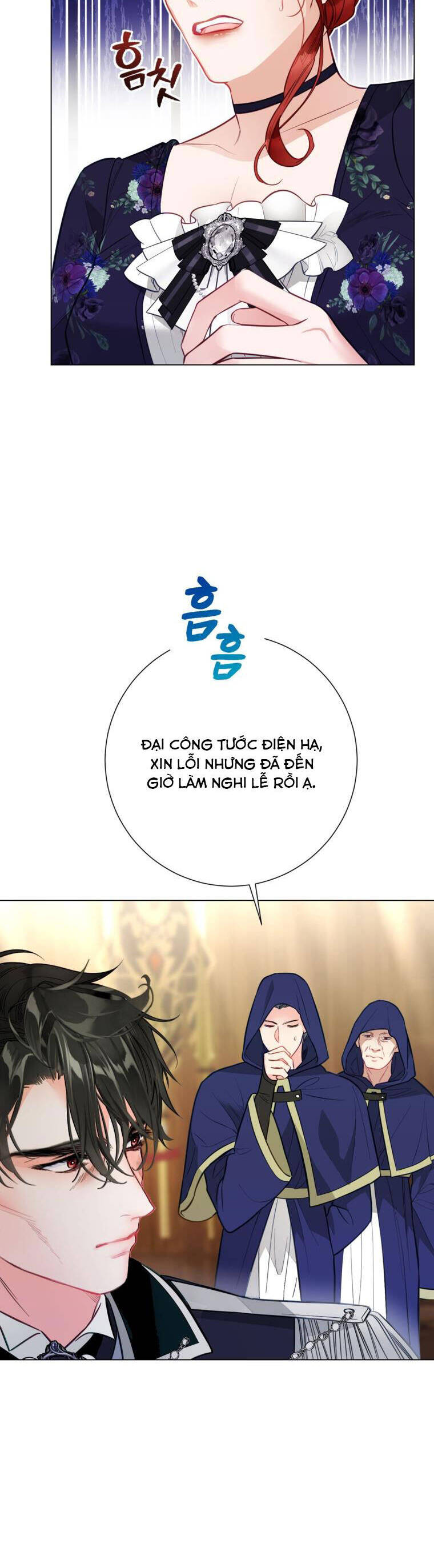 Ở Một Thế Giới Không Có Em Gái Mà Ai Cũng Yêu Chap 26 - Next Chap 27