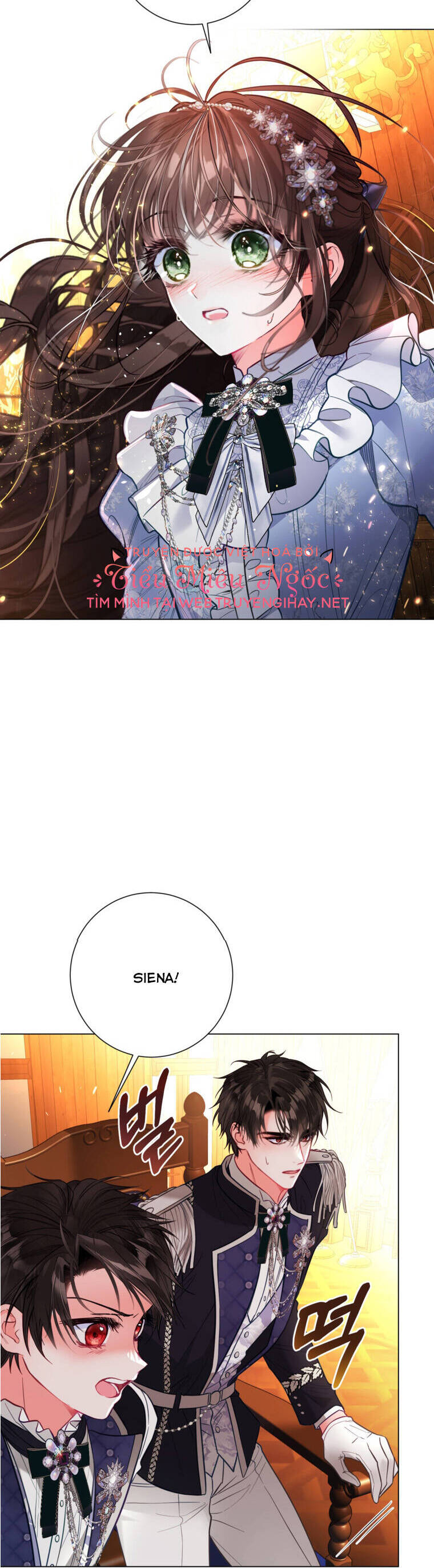 Ở Một Thế Giới Không Có Em Gái Mà Ai Cũng Yêu Chap 27 - Next Chap 28